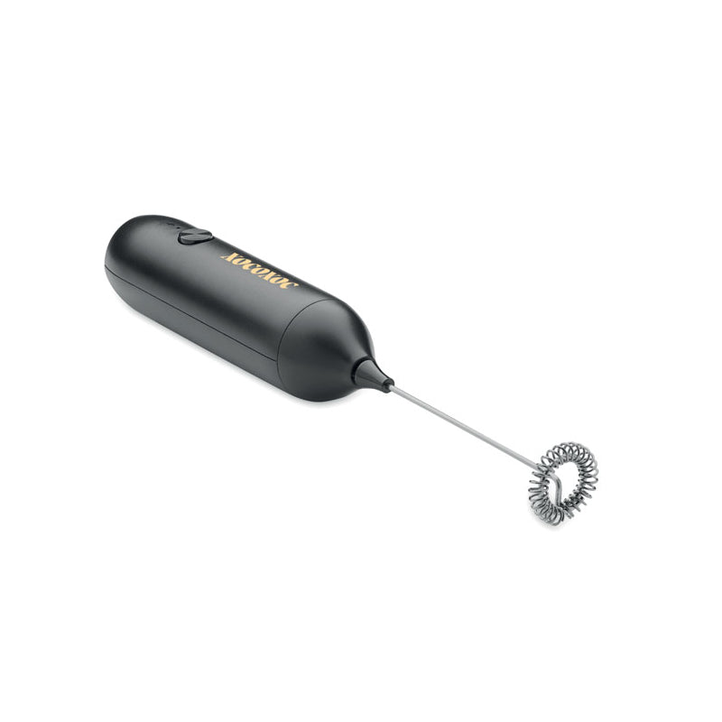 Mousseur électrique
